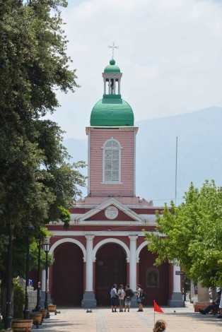 San José