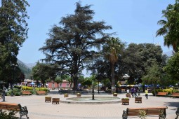 San José