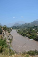 Maipo River
