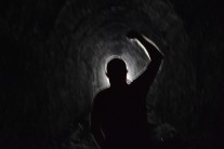 Tunnel
