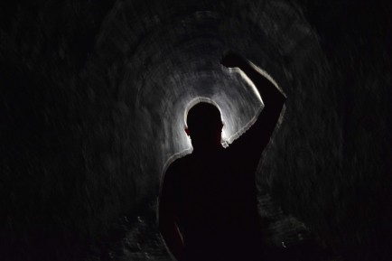 Tunnel