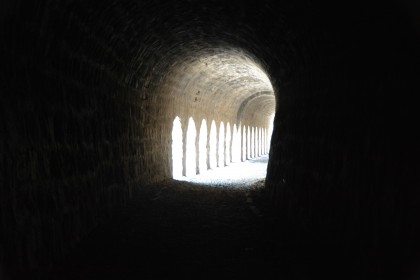 Tunnel
