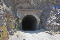 Tunnel