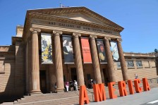 Art Gallery New South Wales