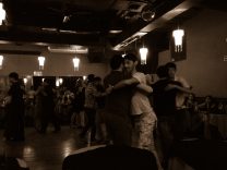 Milonga