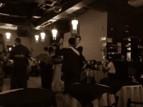 Milonga