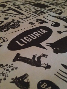 Liguria