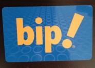 bip! Card