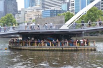 Yarra River Bar