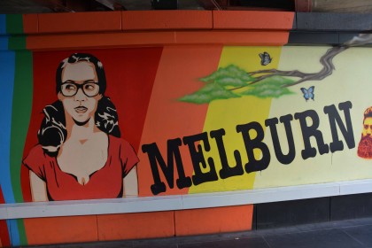 Melburn