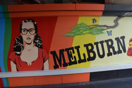 Melburn