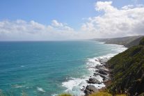 Great Ocean Road Drive
