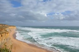 Great Ocean Road Drive
