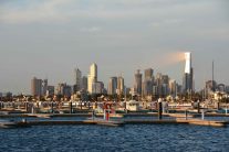 St. Kilda Pier