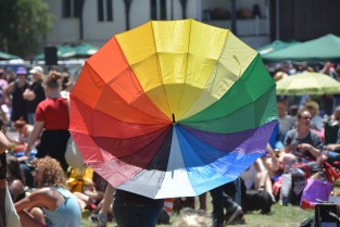 Midsumma Carnival