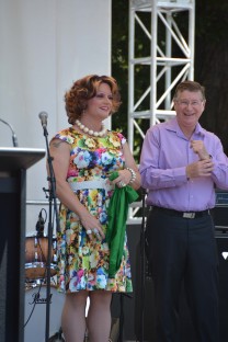 Midsumma Carnival