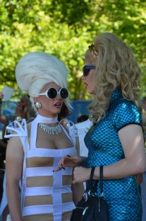 Midsumma Carnival