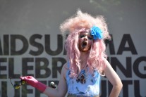 Midsumma Carnival