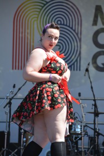 Midsumma Carnival