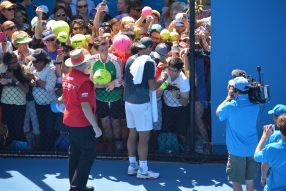 Australian Open