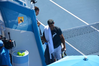 Australian Open