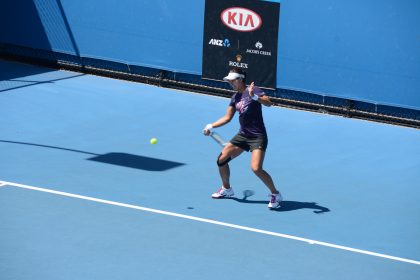 Australian Open