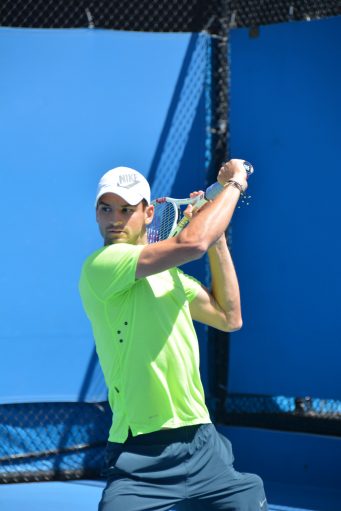 Australian Open
