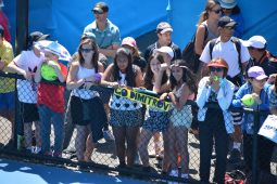 Australian Open