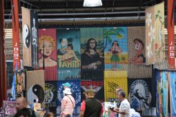 Queen Victoria Market