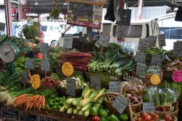 Queen Victoria Market
