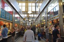 Queen Victoria Market