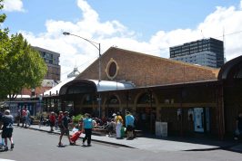 Queen Victoria Market