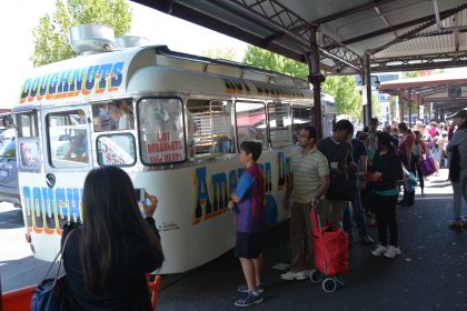 Queen Victoria Market