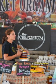 Queen Victoria Market