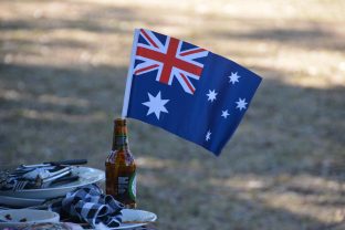 'Straya Day
