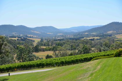 Yarra Valley