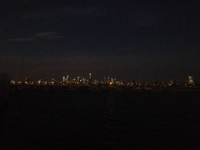 St. Kilda Pier