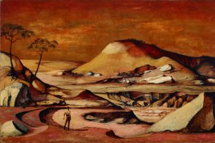 Russell Drysdale