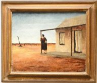 Russell Drysdale