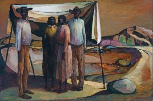 Russell Drysdale
