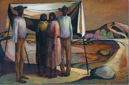 Russell Drysdale