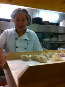 ShanDong MaMa