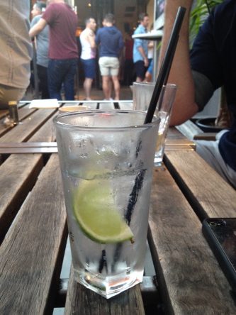 The Railway Hotel 2