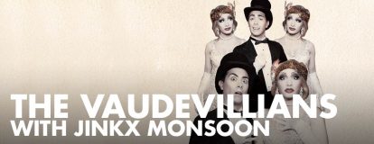 Vaudevillians 2