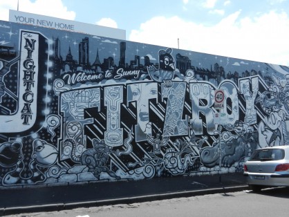 Fitzroy, VIC 3065