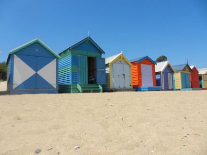 Brighton Beach