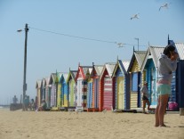Brighton Beach