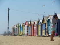 Brighton Beach