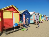 Brighton Beach