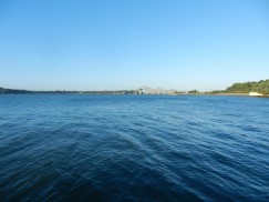 Waitemata Harbour